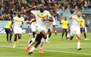 Soi kèo Senegal vs Ecuador World Cup 2022: Nhận định, dự đoán tỉ số