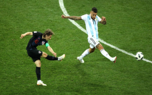 Tỷ lệ kèo Argentina vs Croatia: Cập nhật mới nhất World Cup 2022