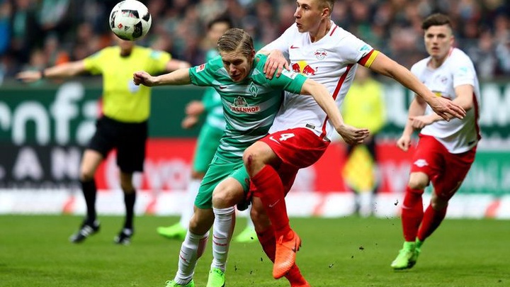 Dự đoán Werder Bremen vs RB Leipzig: Soi kèo Bundesliga mới nhất