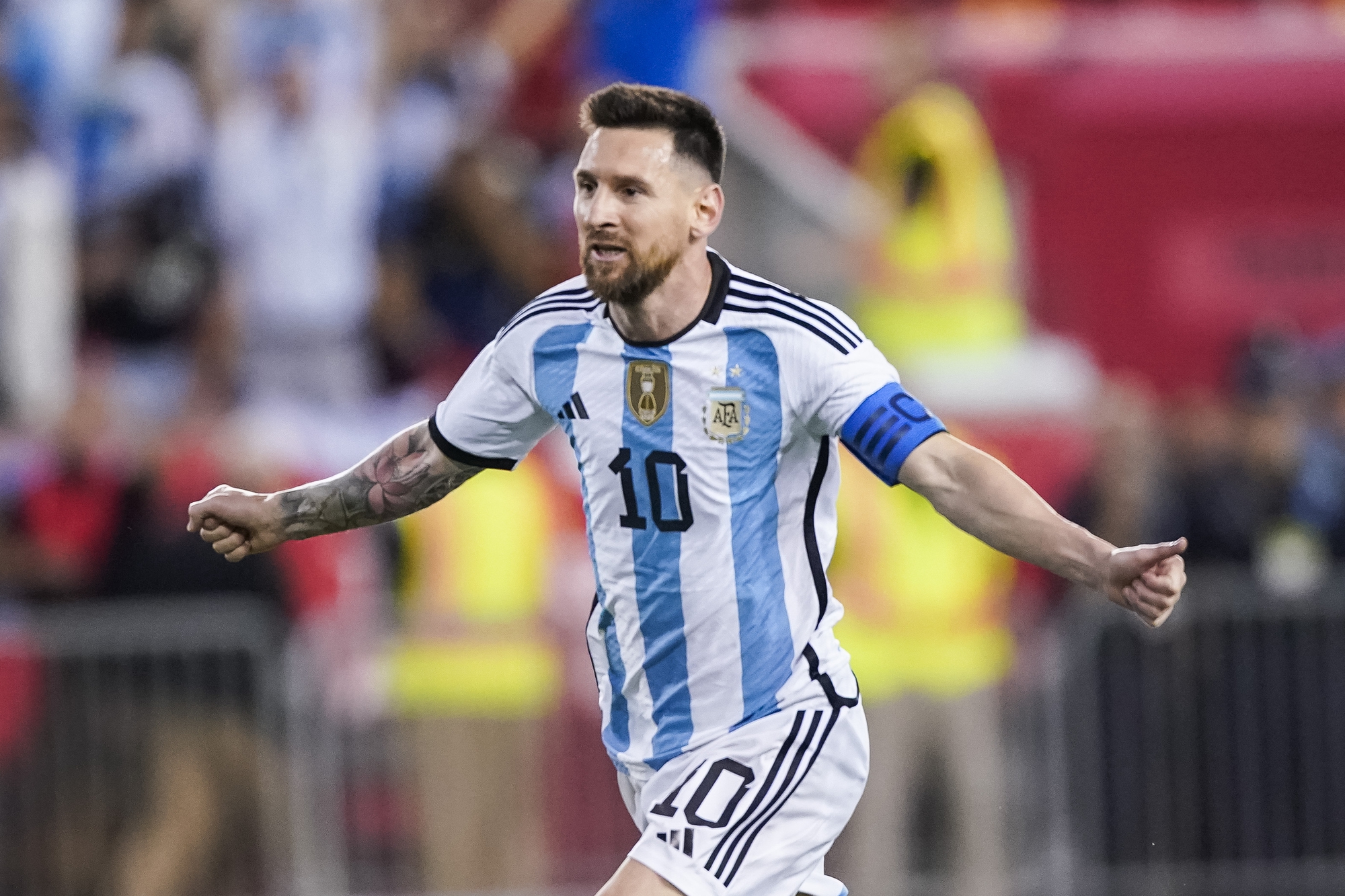 Cập nhật kèo nhà cái trận đấu Argentina vs Ả Rập Xê Út chi tiết nhất