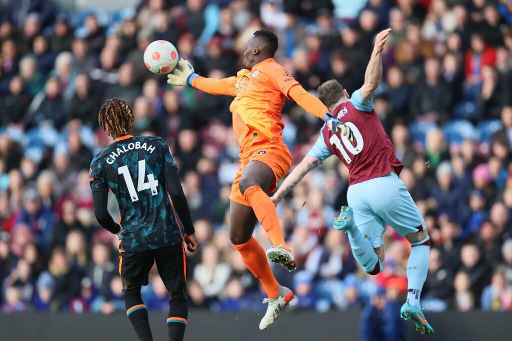 Kèo cược Burnley vs Chelsea: Dự đoán, mẹo và tỷ lệ cược Premier League 2023