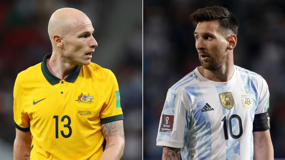 Cá cược bóng đá Úc vs Argentina: Hướng dẫn soi kèo, đặt cược dễ dàng!