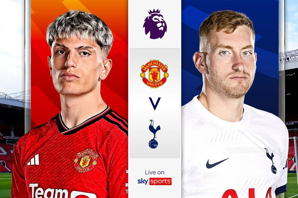 Soi kèo MU vs Tottenham vòng 6 Ngoại Hạng Anh: Quỷ đỏ liệu có phục thù?