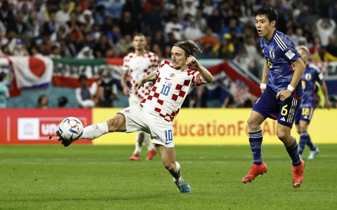 Kèo Argentina vs Croatia: Phân tích tỷ lệ kèo và kinh nghiệm cá cược!