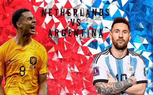 Kèo bóng đá Hà Lan vs Argentina: Phân tích chuyên sâu từ cao thủ