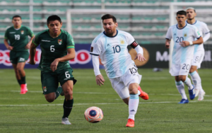 Kèo bóng đá Hà Lan vs Argentina: Phân tích chuyên sâu từ cao thủ