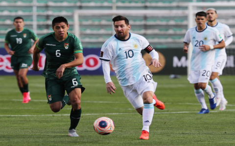 Kèo bóng đá Hà Lan vs Argentina: Phân tích chuyên sâu từ cao thủ