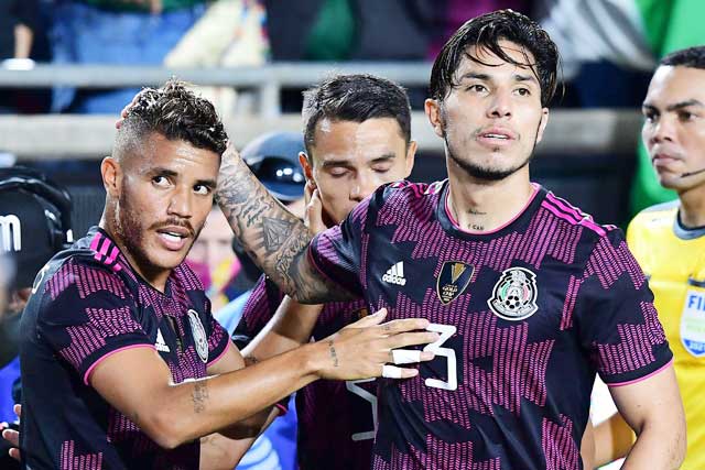 Nhận định Mexico vs Guatemala: Chuyên gia nói gì, soi kèo ra sao?