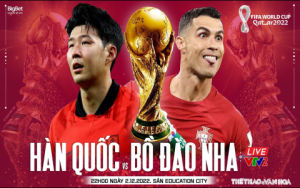 keo han quoc vs uruguay hôm nay? Xem ngay để chiến thắng