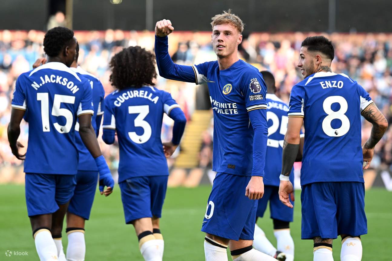 Frankfurt vs Chelsea Tickets: Mua Vé Ở Đâu An Toàn, Giá Tốt?
