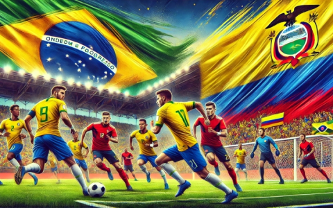 Brazil vs Hàn Quốc soi kèo: Đội nào sẽ giành chiến thắng?