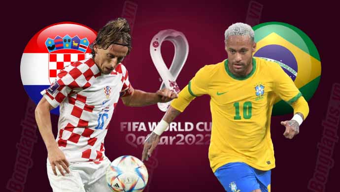 Soi kèo Croatia vs Brazil: Bí kíp bắt kèo thắng từ cao thủ