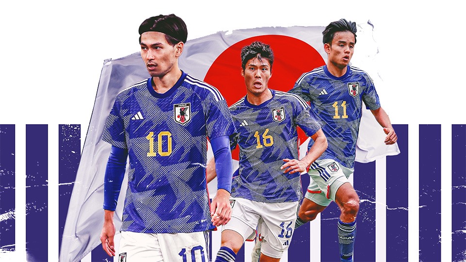 Xem kèo Nhật Bản vs Costa Rica ở đâu uy tín (Tổng hợp các trang cá cược tốt nhất)