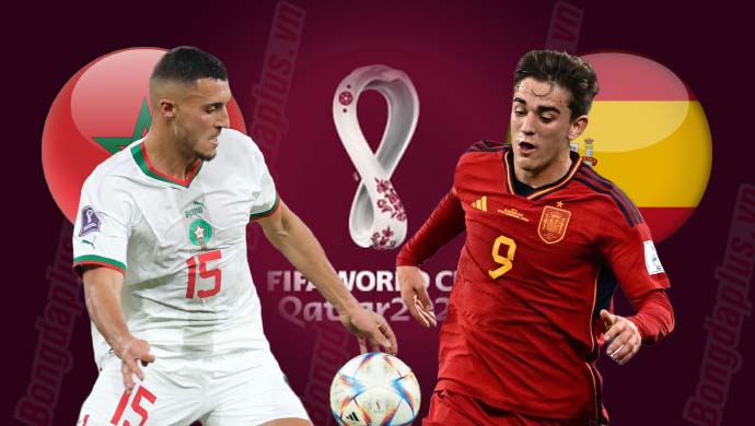 Soi kèo Tây Ban Nha vs Maroc: Nhận định chuyên gia, bắt kèo ngon ăn