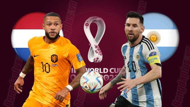 Nhận định kèo Argentina vs Hà Lan: Chuyên gia dự đoán kết quả.