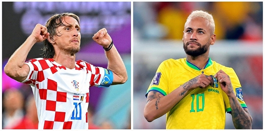 Brazil vs Croatia soi kèo ở đâu uy tín ? Kênh soi kèo chất lượng cao !