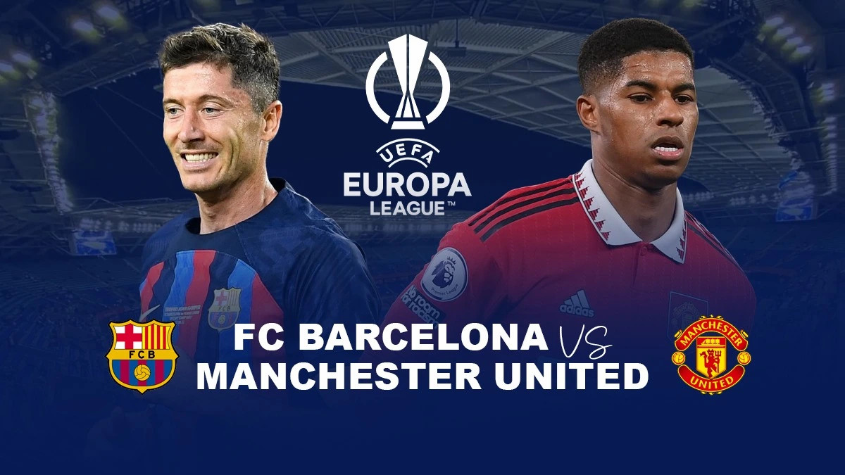 Barca vs MU link trực tiếp bóng đá? Xem không giật lag