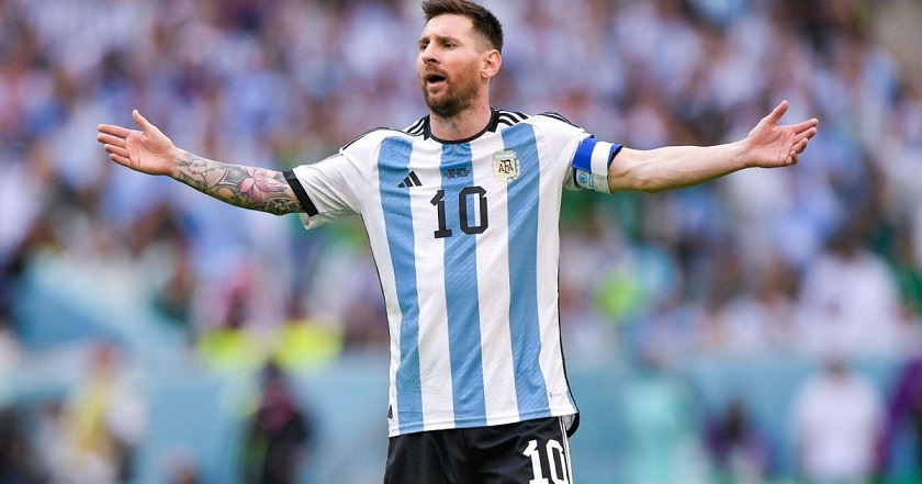 Trực tiếp kèo chấp Pháp vs Argentina: Cập nhật tỷ lệ kèo nhà cái mới nhất!