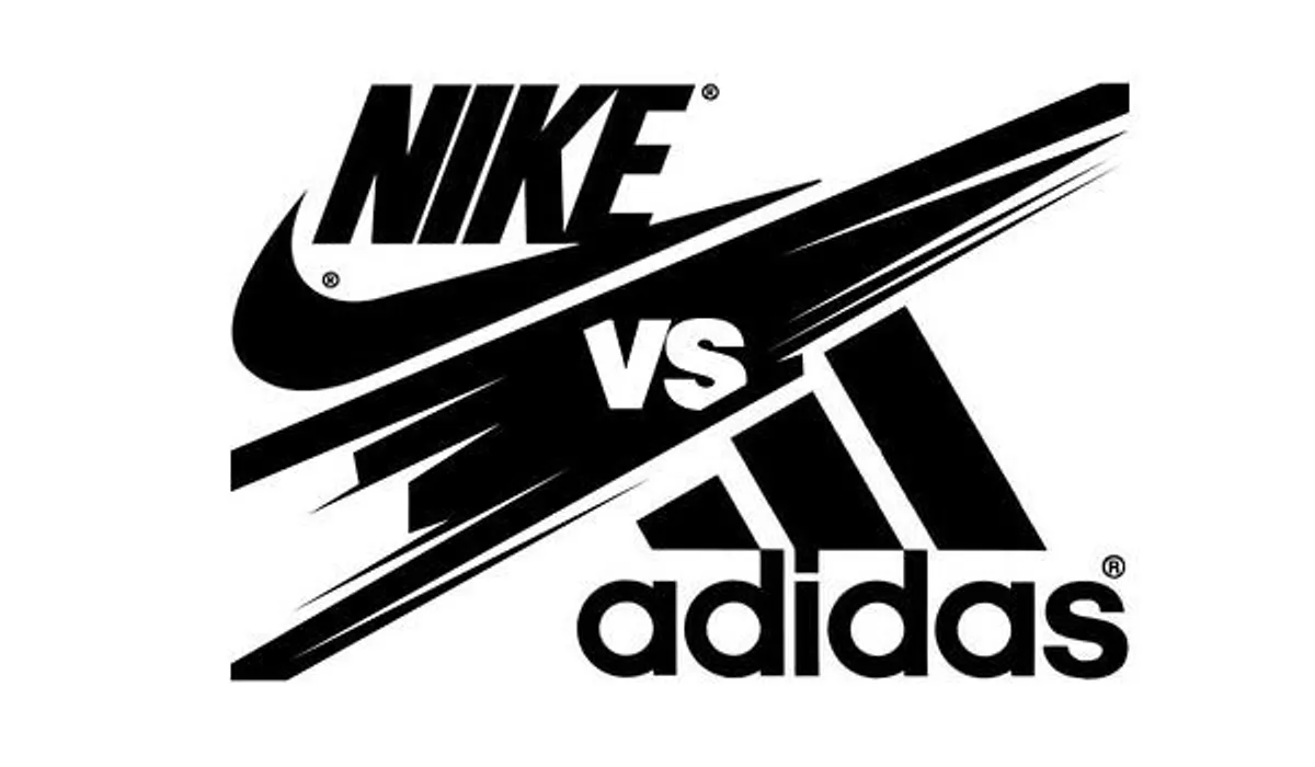 Mua đồ thể thao: Chọn Nike vs Adidas, hãng nào phù hợp với bạn?