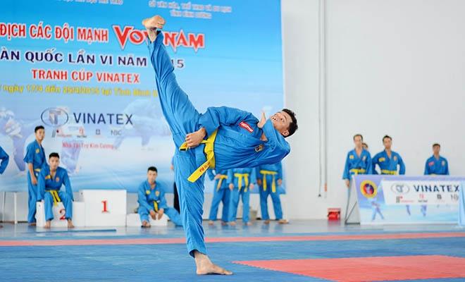 Vovinam đấu với Aikido: Môn võ nào tốt hơn cho tự vệ?