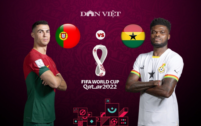 tỷ lệ kèo chấp bồ đào nha vs ghana - nên đặt cược thế nào