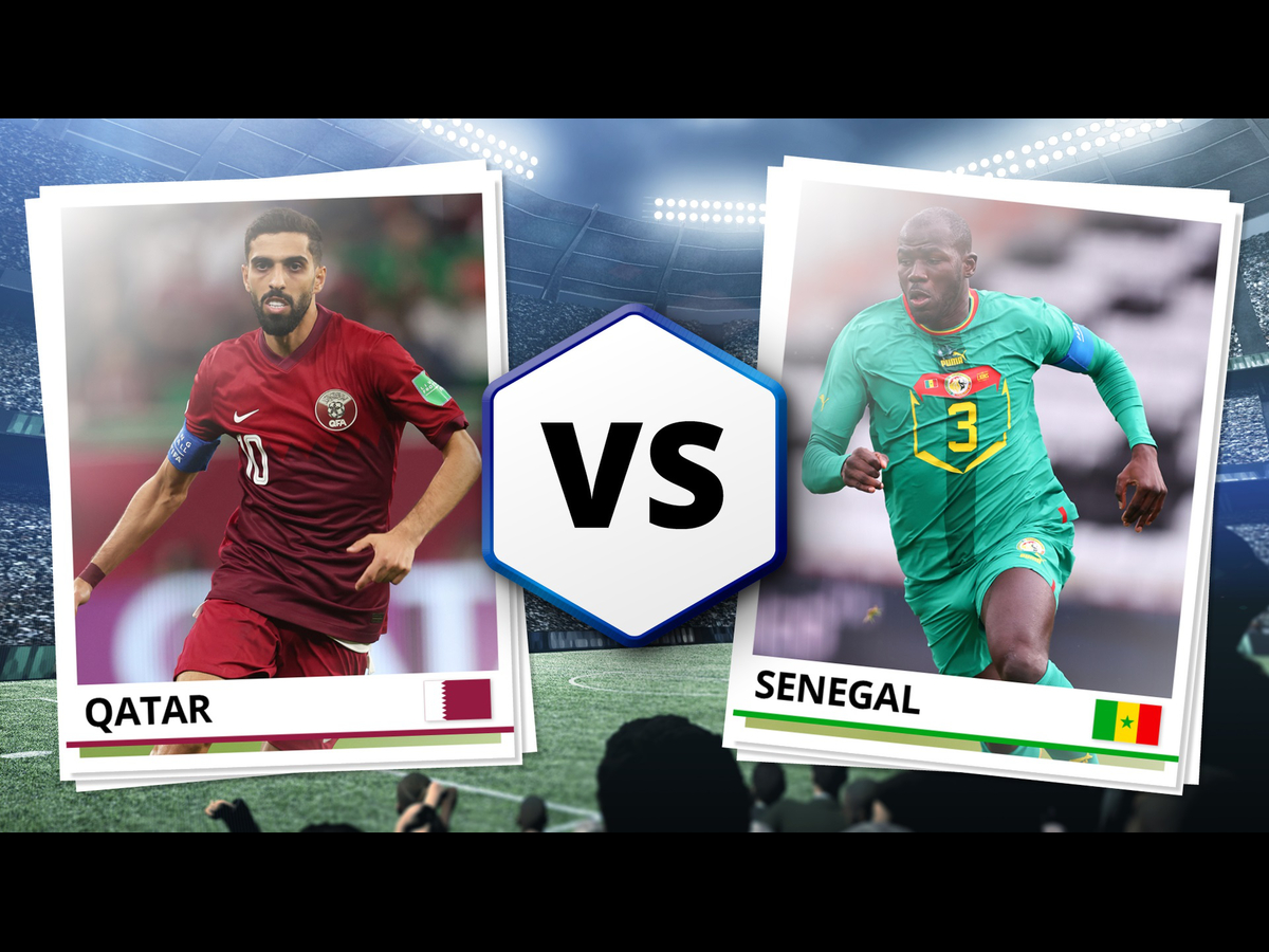 Xem kèo Senegal vs Qatar ở đâu chuẩn? (Tổng hợp từ các nhà cái uy tín)