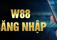 W88 Đăng nhập